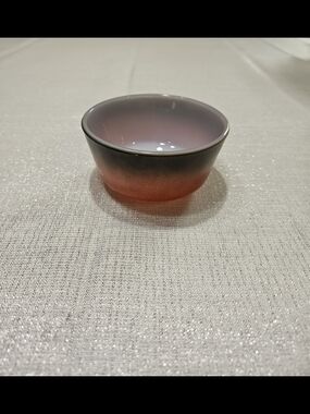 Anchor Hocking Ombre Small Bowl #434